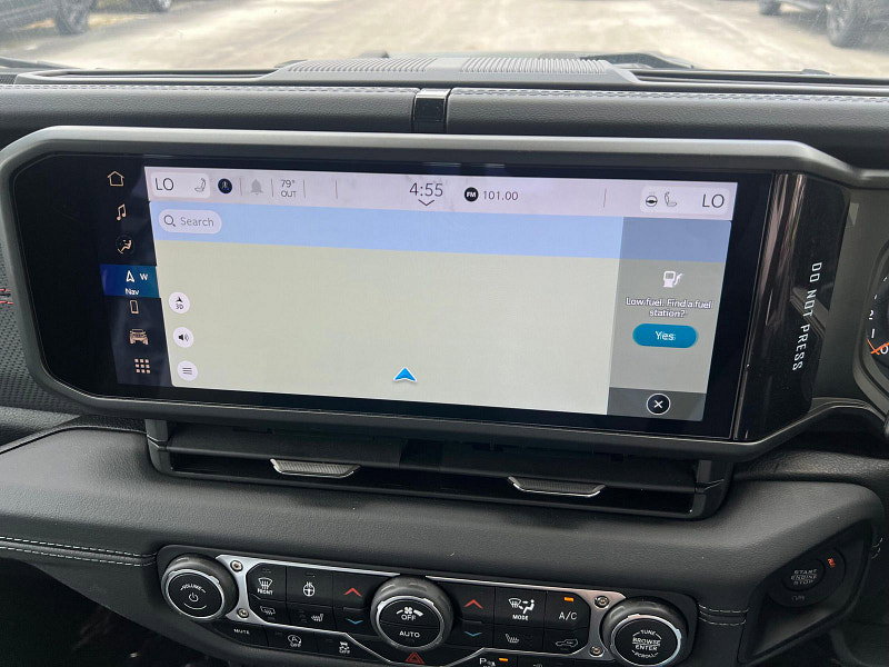 Jeep Gladiator Gladiator Rubicon X 4dr Automatic 2026