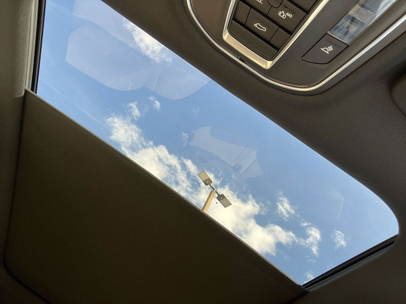 Jeep Grand Cherokee Limited 4x4 2.0L Turbo Gas 8-Speed AT w/ Black Appearance Package 0dr Automatic 2025