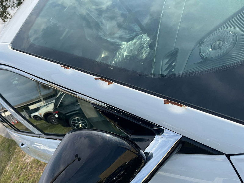 Jeep Grand Cherokee Overland 4XE 4x4 2.0L PHEV 8-Speed AT 0dr Automatic 2025