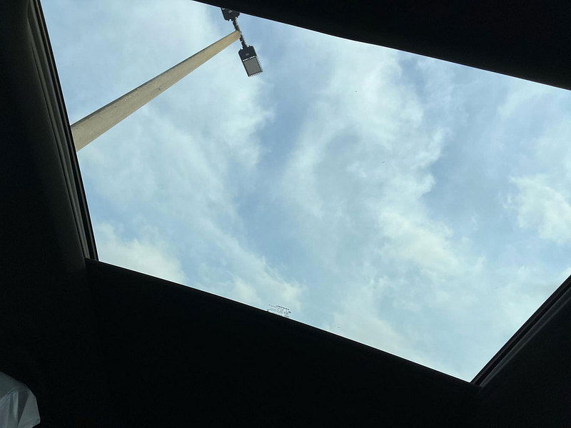 Jeep Grand Cherokee Overland 4XE 4x4 2.0L PHEV 8-Speed AT 0dr Automatic 2025