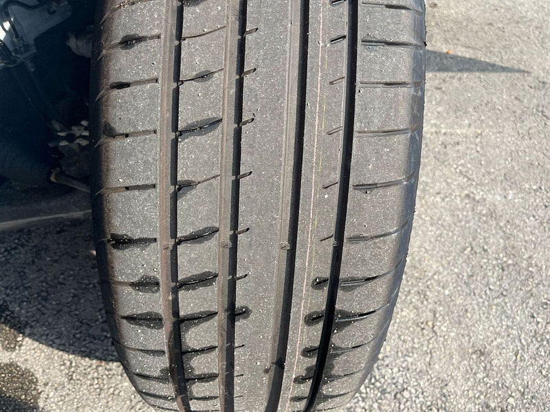 Jeep Grand Cherokee Overland 4XE 4x4 2.0L PHEV 8-Speed AT 0dr Automatic 2025