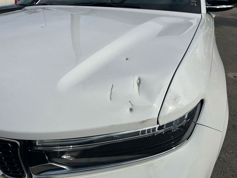 Jeep Grand Cherokee Overland 4XE 4x4 2.0L PHEV 8-Speed AT 0dr Automatic 2025