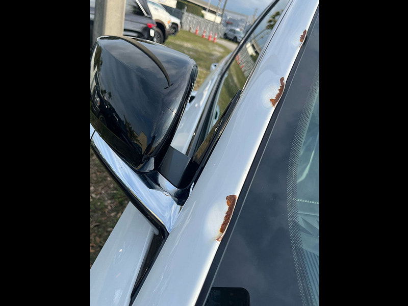 Jeep Grand Cherokee Overland 4XE 4x4 2.0L PHEV 8-Speed AT 0dr Automatic 2025