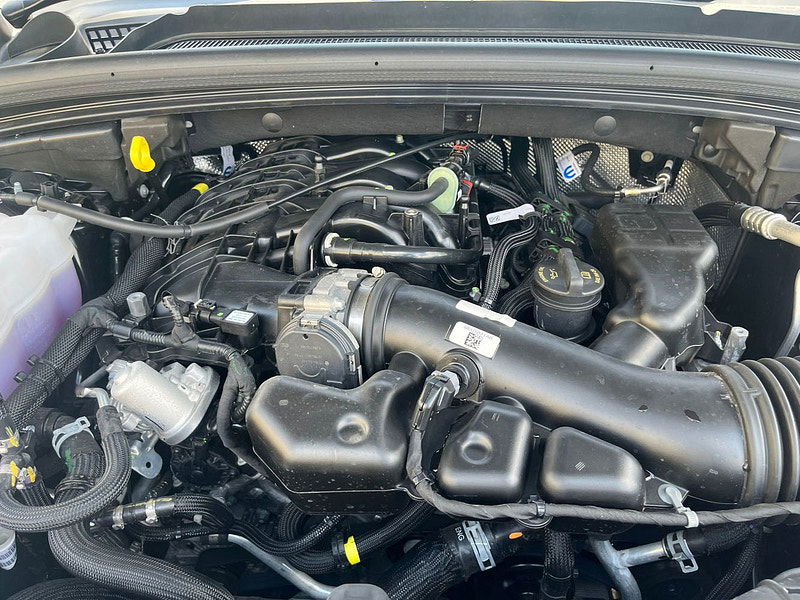 Jeep Grand Cherokee RHD   L Limited 4x4 3.6L Gas 8-Speed AT 7-Seater 0dr Automatic 2025