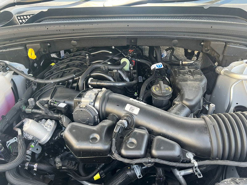 Jeep Grand Cherokee RHD   L Limited 4x4 3.6L Gas 8-Speed AT 7-Seater 0dr Automatic 2025