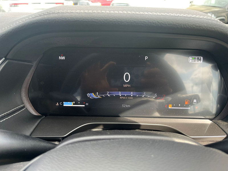 Jeep Grand Cherokee RHD   L Limited 4x4 3.6L Gas 8-Speed AT 7-Seater 0dr Automatic 2025