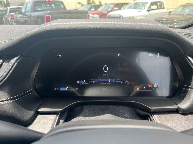 Jeep Grand Cherokee RHD   L Limited 4x4 3.6L Gas 8-Speed AT 7-Seater 0dr Automatic 2025