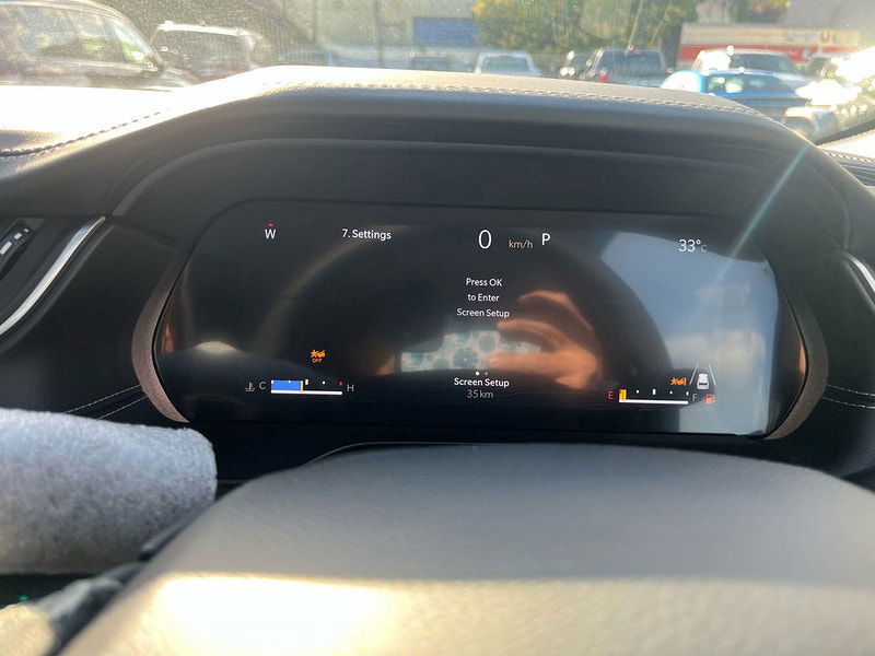 Jeep Grand Cherokee RHD   Limited 4x4 2.0L Turbo Gas 8-Speed AT 0dr Automatic 2025