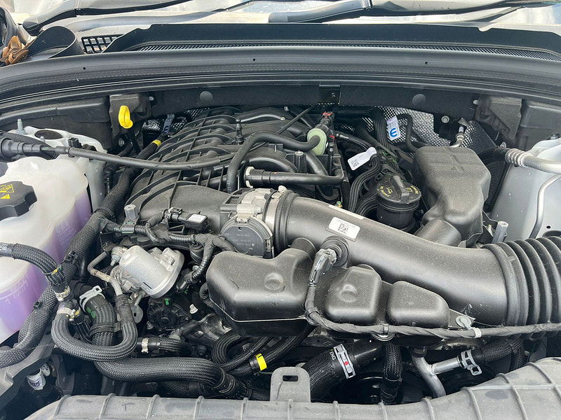 Jeep Grand Cherokee RHD   Limited 4x4 3.6L Gas 8-Speed AT 5-Seater 0dr Automatic 2025