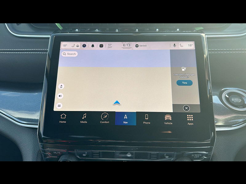 Jeep Grand Cherokee RHD New   Altitude 4x4 3.6L Gas 8-Speed AT 5-Seater 0dr Automatic 2025