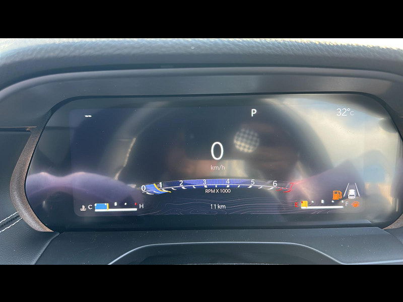 Jeep Grand Cherokee RHD New   Altitude 4x4 3.6L Gas 8-Speed AT 5-Seater 0dr Automatic 2025