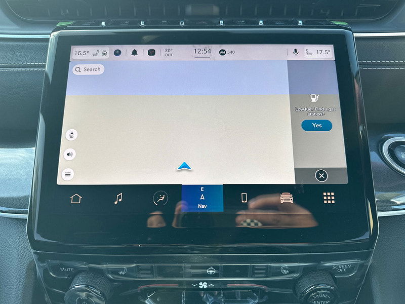 Jeep Grand Cherokee RHD New   Altitude 4x4 3.6L Gas 8-Speed AT 5-Seater 0dr Automatic 2025