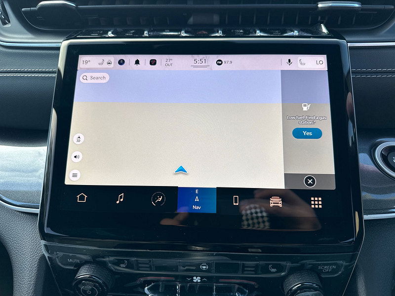 Jeep Grand Cherokee RHD New   Altitude 4x4 3.6L Gas 8-Speed AT 5-Seater 0dr Automatic 2025