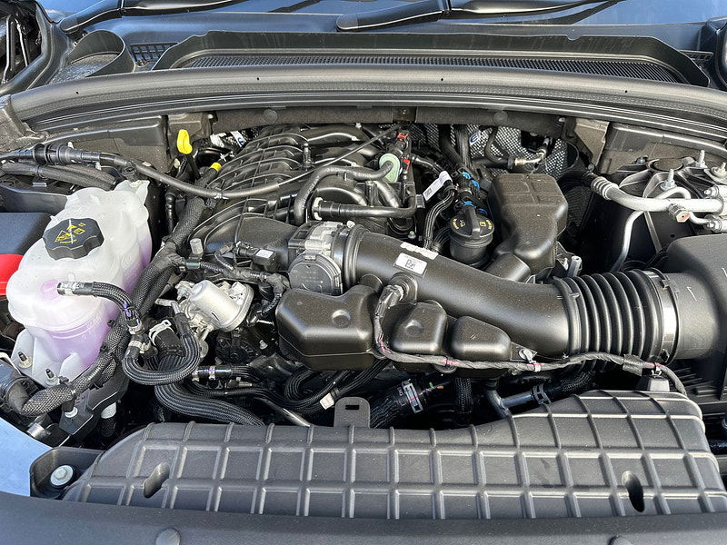 Jeep Grand Cherokee RHD New   Altitude 4x4 3.6L Gas 8-Speed AT 5-Seater 0dr Automatic 2025