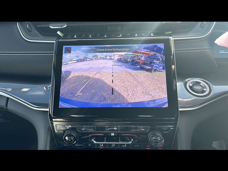 Jeep Grand Cherokee RHD New   Altitude 4x4 3.6L Gas 8-Speed AT 5-Seater 0dr Automatic 2025