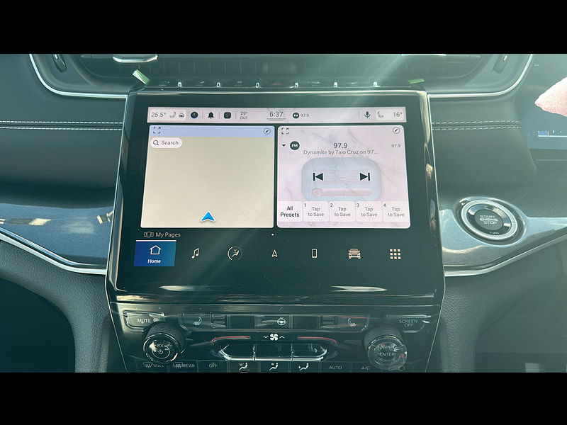 Jeep Grand Cherokee RHD New   Altitude 4x4 3.6L Gas 8-Speed AT 5-Seater 0dr Automatic 2025