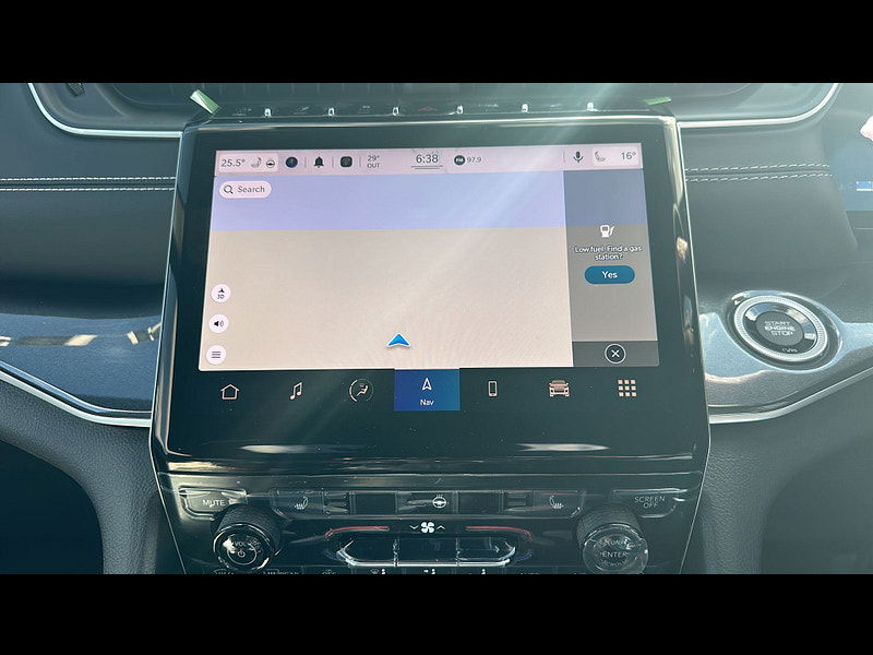 Jeep Grand Cherokee RHD New   Altitude 4x4 3.6L Gas 8-Speed AT 5-Seater 0dr Automatic 2025