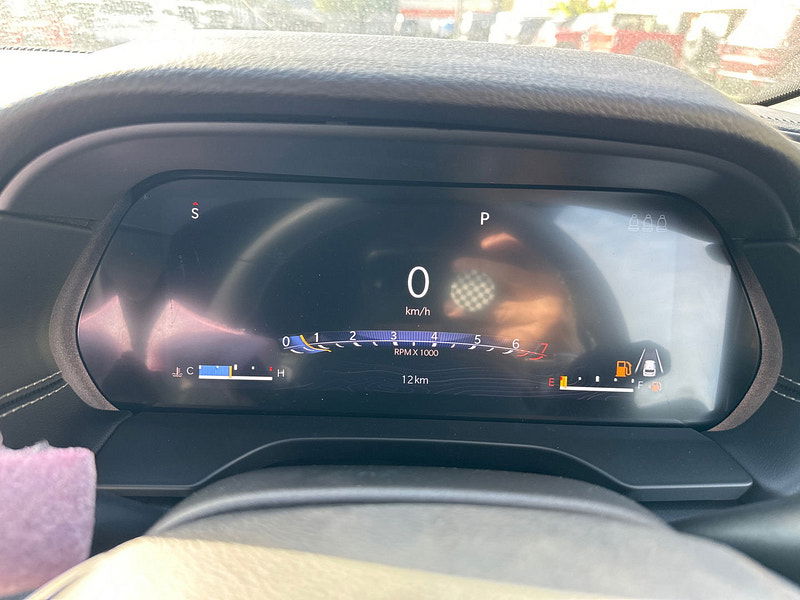 Jeep Grand Cherokee RHD New   Altitude 4x4 3.6L Gas 8-Speed AT 5-Seater 0dr Automatic 2025