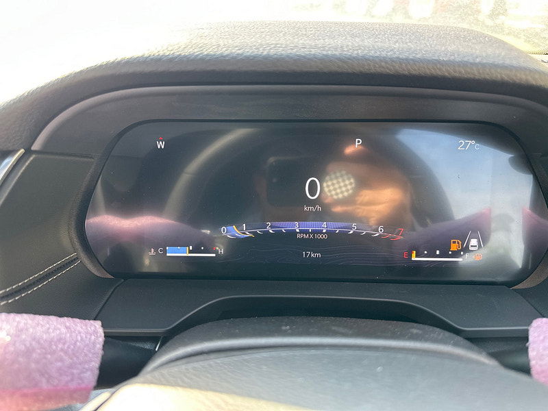 Jeep Grand Cherokee RHD New   Altitude 4x4 3.6L Gas 8-Speed AT 5-Seater 0dr Automatic 2025