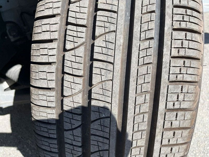 Jeep Grand Cherokee Summit 4x2 3.6L Gas 8-Speed AT 0dr Automatic 2025