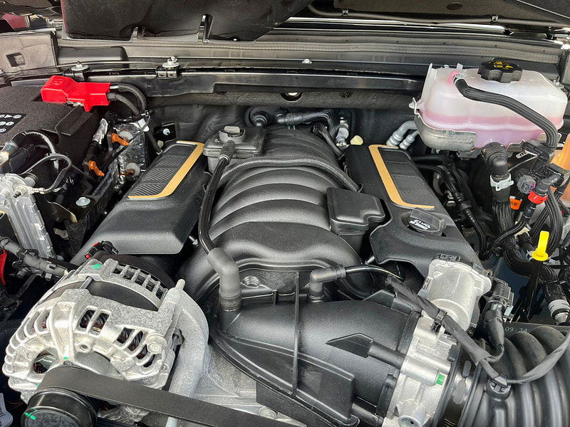 Jeep Wrangler 4-Door Rubicon 392 4x4 6.4L Gas 8-Speed AT 0dr Automatic 2025