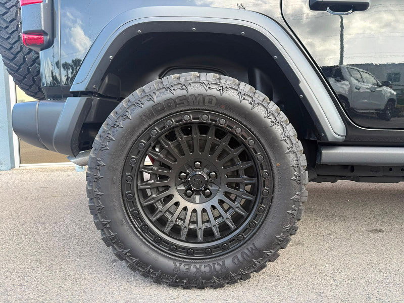 Jeep Wrangler Rubicon 5dr  2026