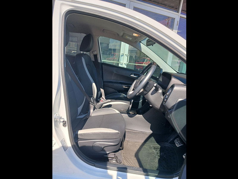 Kia Picanto GT-LINE 1.2L 5dr Automatic 2025