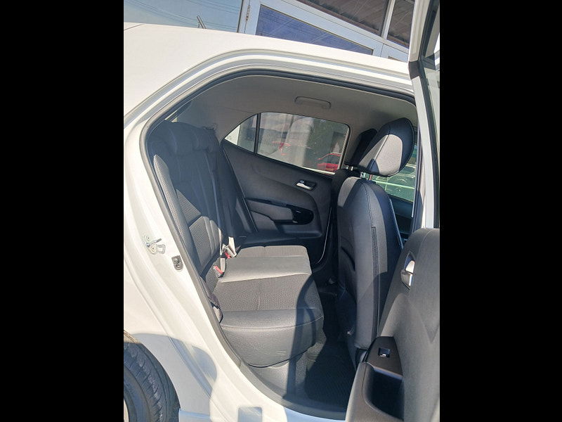 Kia Picanto GT-LINE 1.2L 5dr Automatic 2025