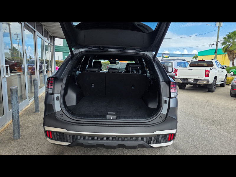 Kia Sportage X-Line 5dr Automatic 2026