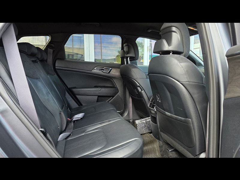 Kia Sportage X-Line 5dr Automatic 2026