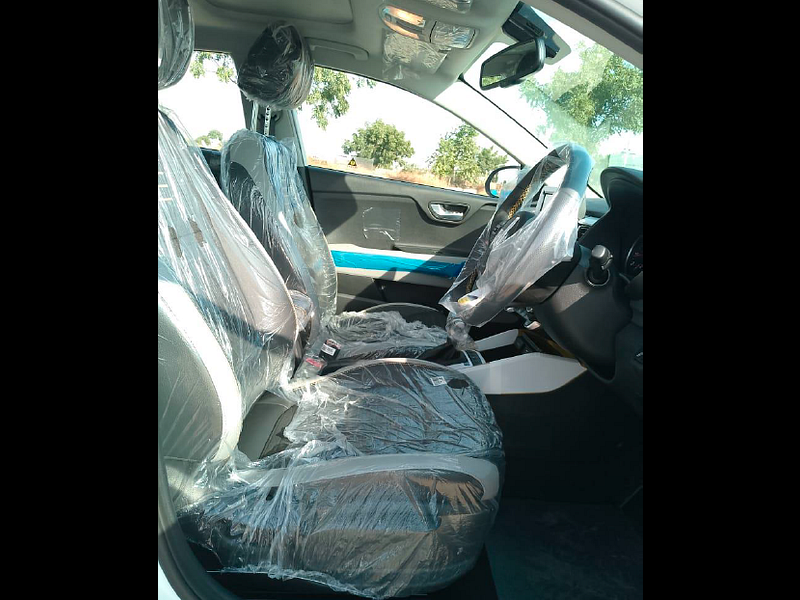 Kia Stonic Ex+ 1.4L 5dr Automatic 2025