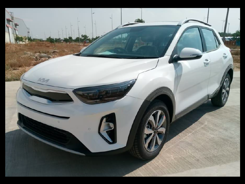 Kia Stonic Ex+ 1.4L 5dr Automatic 2025