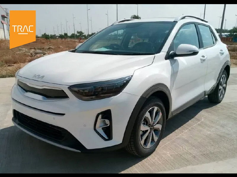 Kia Stonic Ex+ 1.4L 5dr Automatic 2026