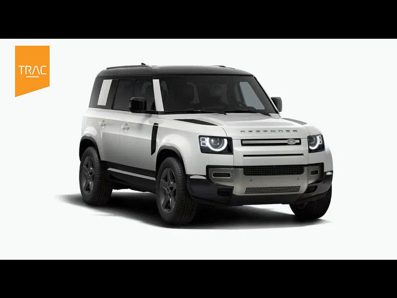 Land Rover DEFENDER 110 PHEV X-Dynamic SE  5dr Automatic 2026