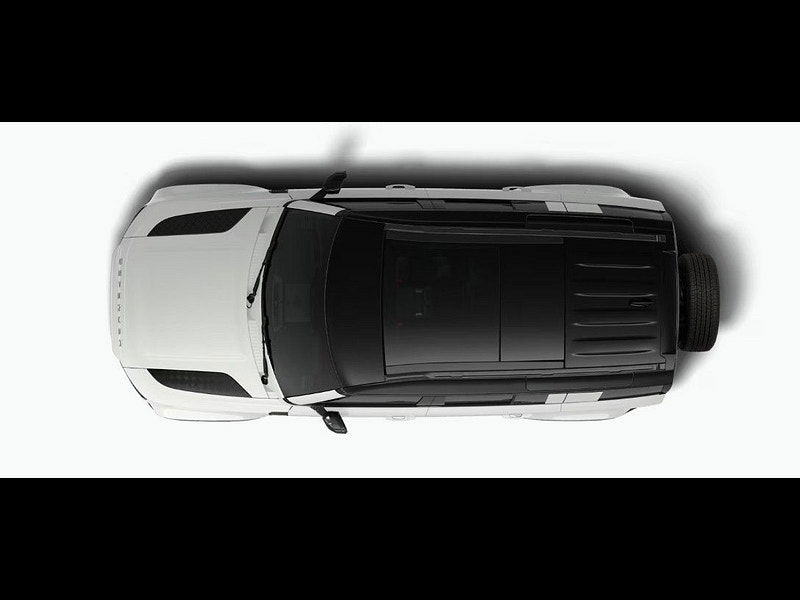 Land Rover DEFENDER 110 PHEV X-Dynamic SE  5dr Automatic 2025