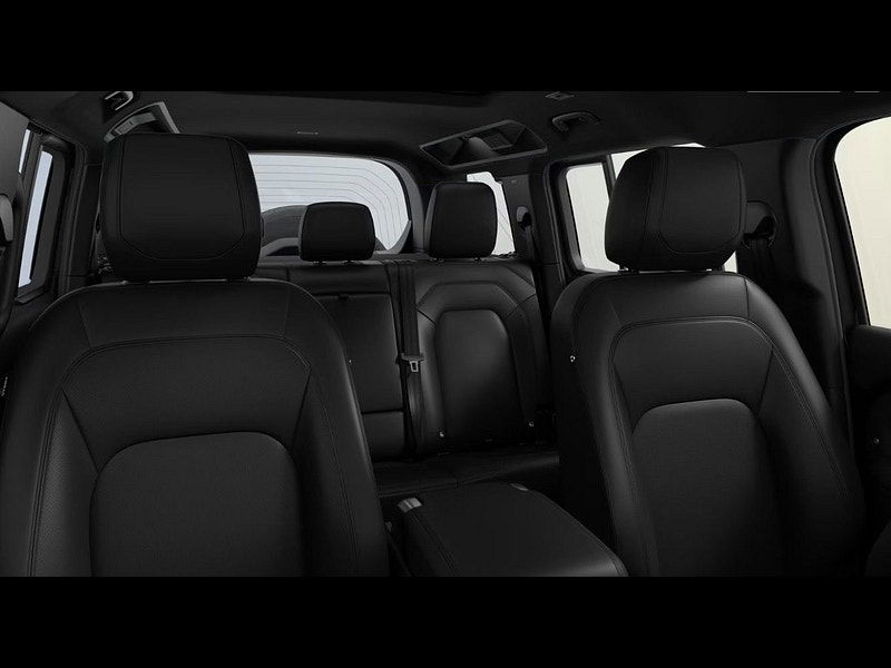 Land Rover DEFENDER 110 PHEV X-Dynamic SE  5dr Automatic 2025