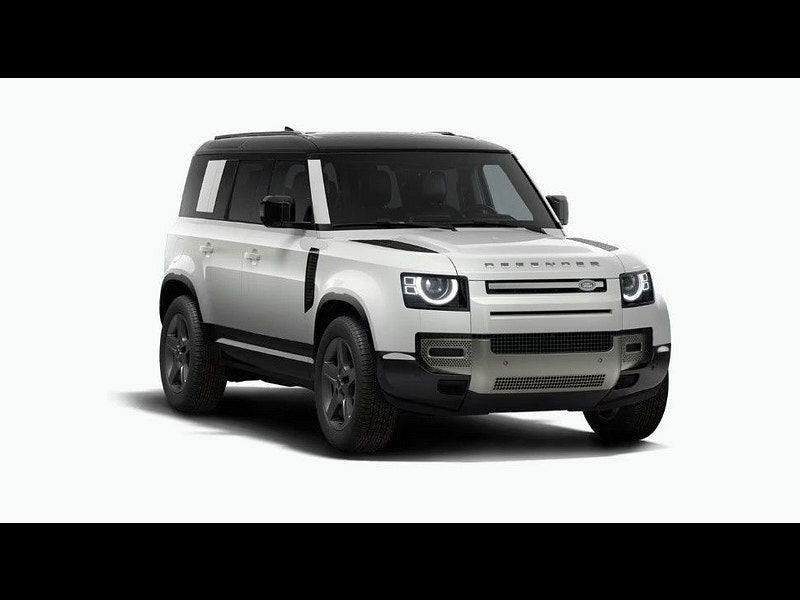 Land Rover DEFENDER 110 PHEV X-Dynamic SE  5dr Automatic 2025