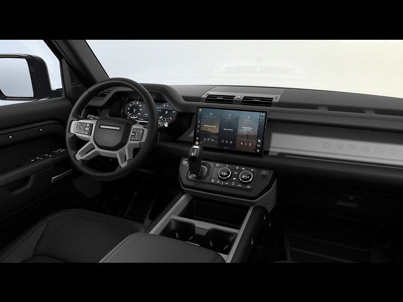 Land Rover DEFENDER 110 PHEV X-Dynamic SE  5dr Automatic 2025