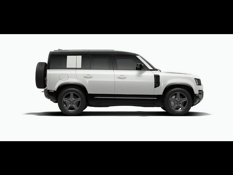 Land Rover DEFENDER 110 PHEV X-Dynamic SE  5dr Automatic 2025