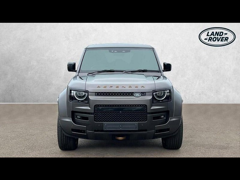Land Rover DEFENDER 110 V8 OCTA EDITION  5dr Automatic 2026