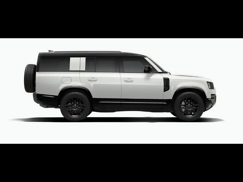 Land Rover Defender 130 D350 MHEV X-Dynamic SE 5dr Automatic 2025