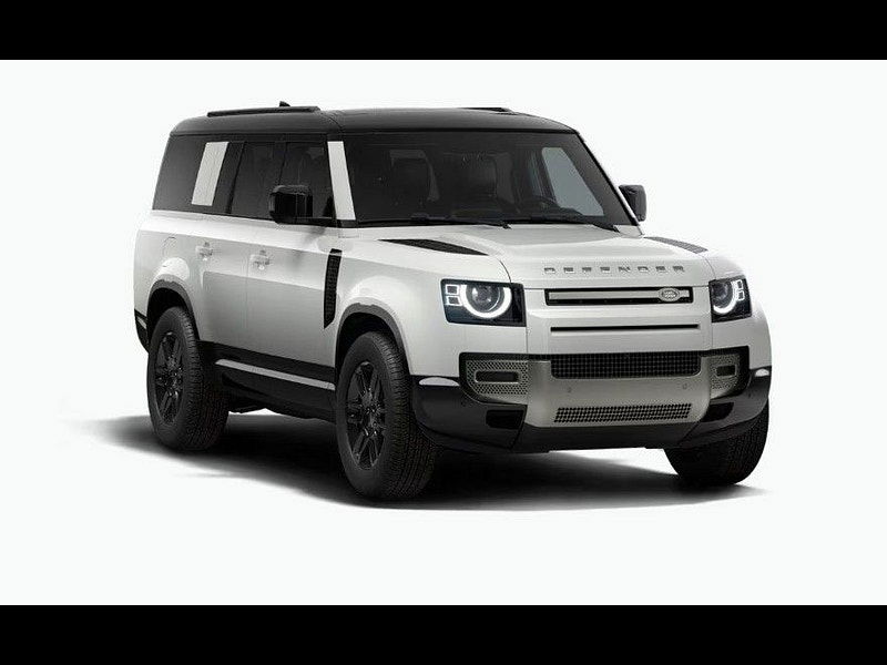 Land Rover Defender 130 D350 MHEV X-Dynamic SE 5dr Automatic 2025