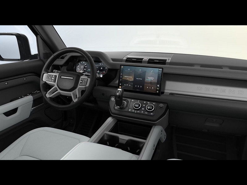 Land Rover Defender 130 D350 MHEV X-Dynamic SE 5dr Automatic 2025