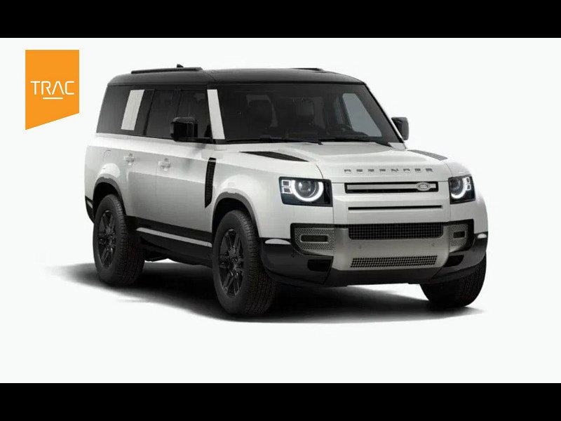 Land Rover Defender 130 D350 MHEV X-Dynamic SE 5dr Automatic 2026