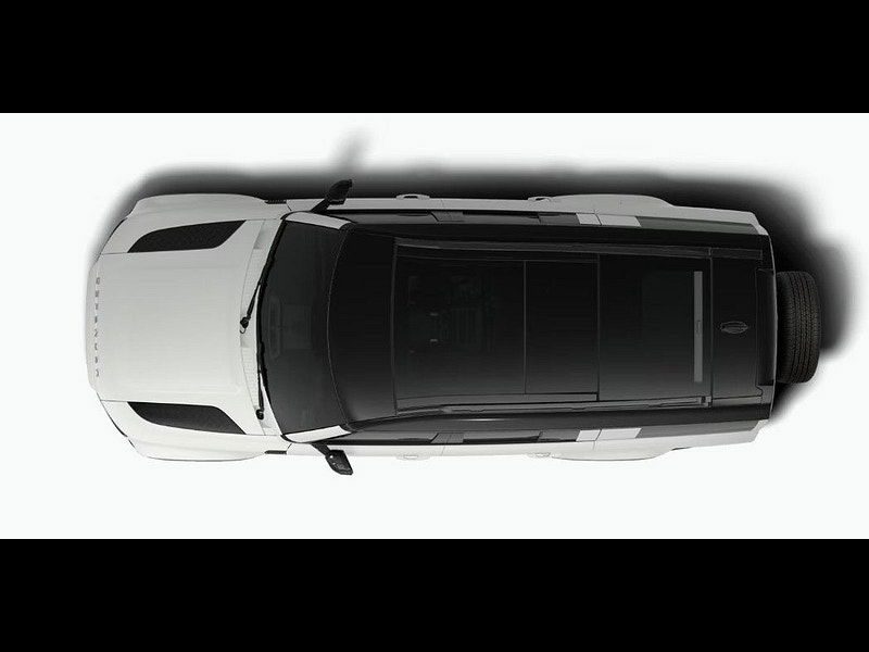 Land Rover Defender 130 D350 MHEV X-Dynamic SE 5dr Automatic 2025