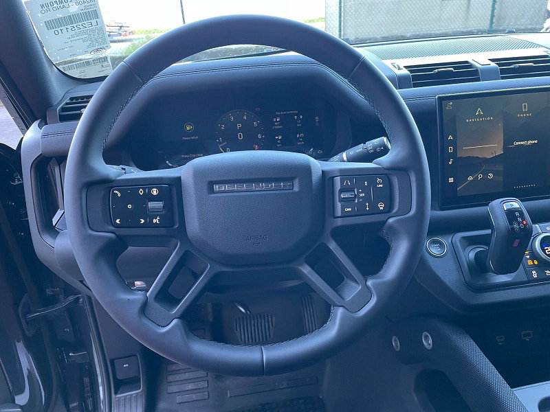 Land Rover Defender 130 OUTBOUND Edition  5dr Automatic 2026