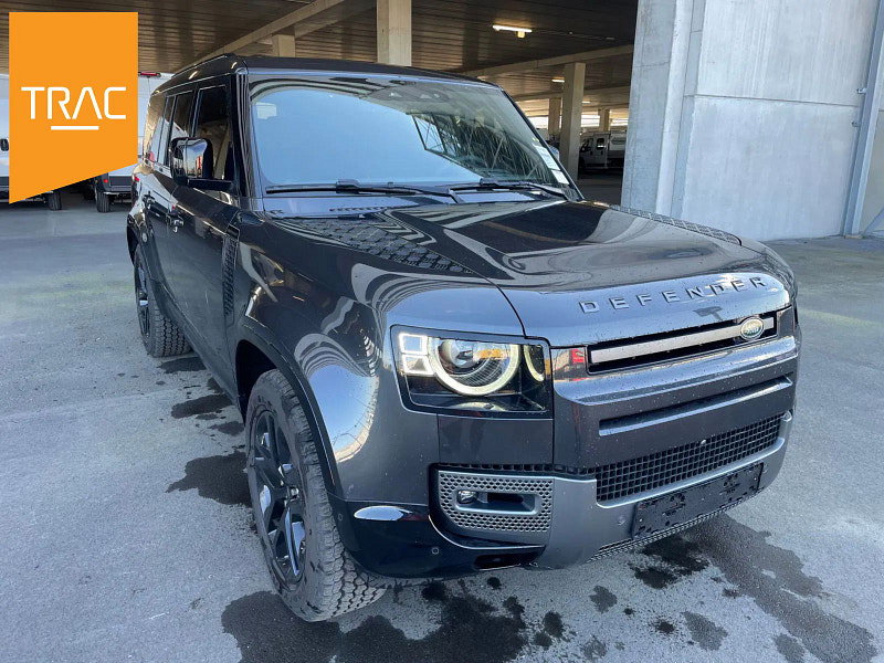 Land Rover Defender 130 OUTBOUND Edition  5dr Automatic 2026