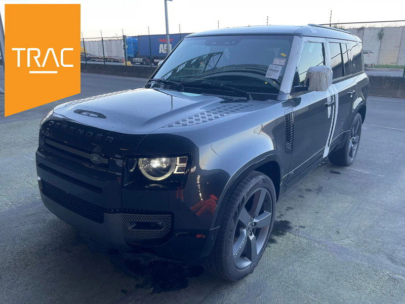 Land Rover Defender 130 X V8 5dr Automatic 2026