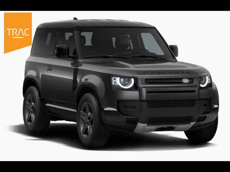 Land Rover Defender 90 D250 X-Dynamic SE 3dr Automatic 2026