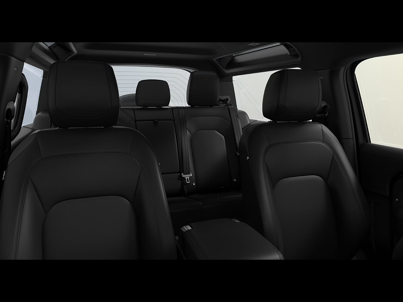 Land Rover Defender 90 D250 X-Dynamic SE 3dr Automatic 2025